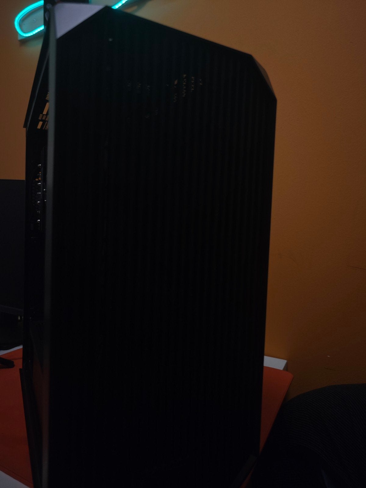 gaming PC Ryzen 7 7800x3d /32gb ram / 5700xt gpu, 32 GB, Zo goed als nieuw, 256gb SSD, AMD Ryzen 7