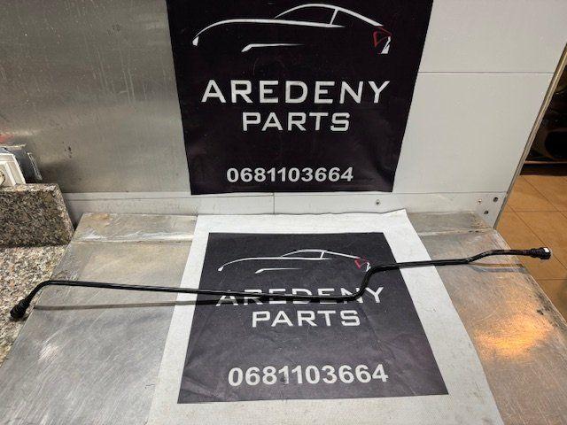 Mercedes Vito W639 Brandstofleiding Origineel A6394707664, Gebruikt, -, Ophalen of Verzenden, -