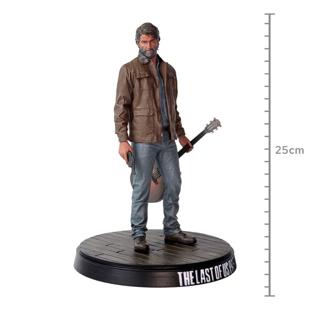 The Last of Us Joel beeld/statue – Nieuw & ongeopend, Verzamelen, Ophalen, Nieuw, Fantasy