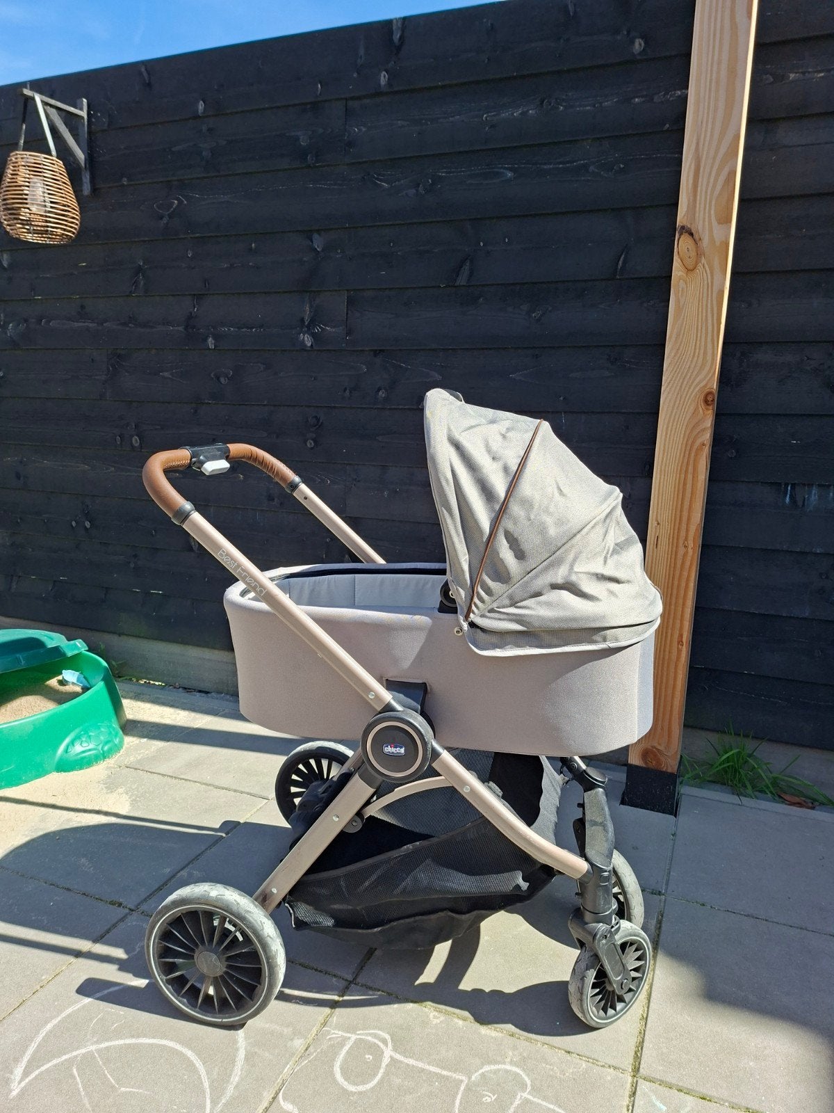 Baby en kinderwagen, Ophalen, Overige merken