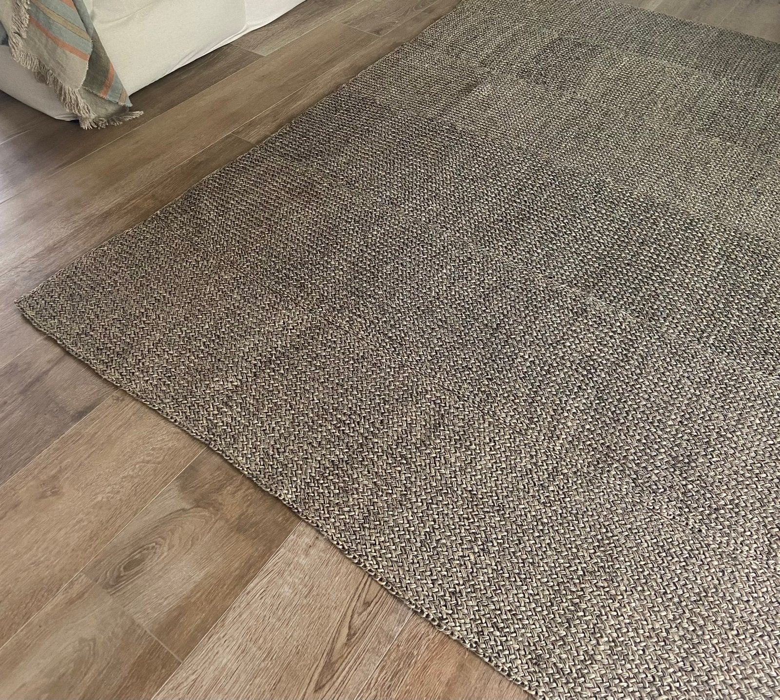 CASSINA MAGLIA. Design tapijt., Ophalen, Beige, Design, 200 cm of meer
