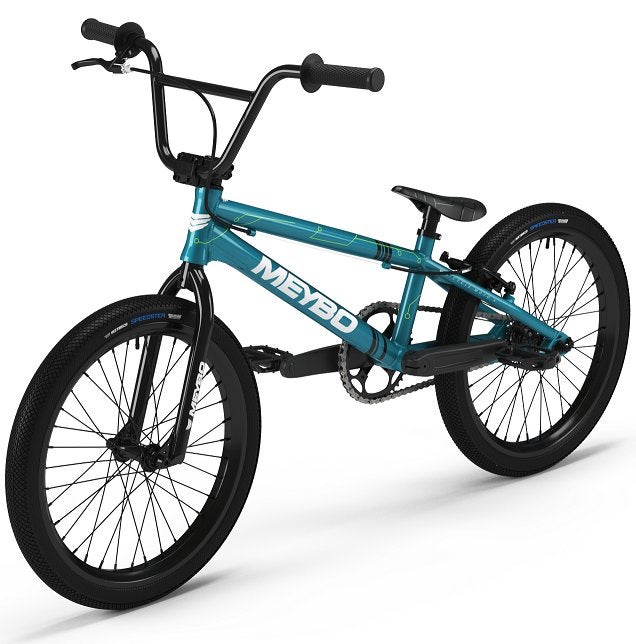 Meybo, Ophalen, 16 tot 20 inch, Velgrem, Meybo