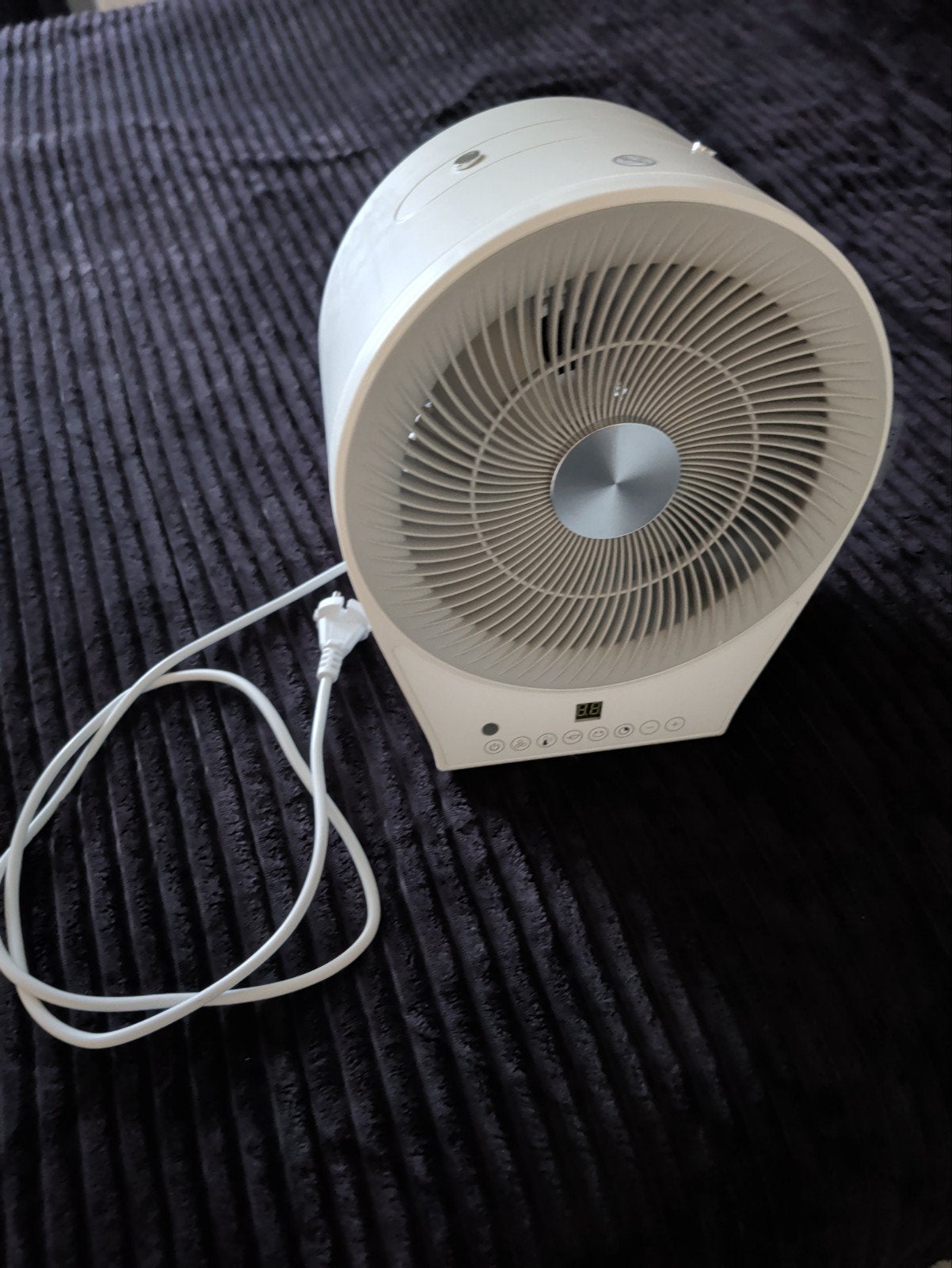 Tristar 2-in-1 Verwarming & Koelventilator - Model KL-5160, Ophalen, Zo goed als nieuw, Overige