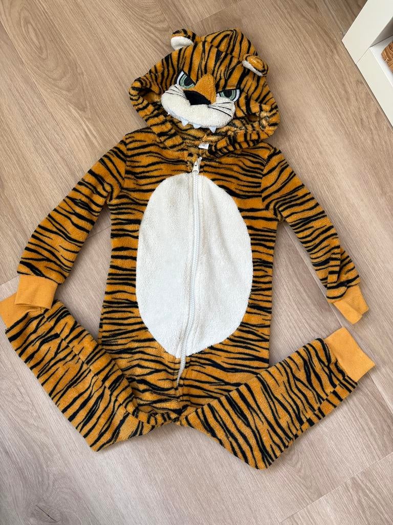 Onesie mt 92, Kinderen en Baby's, Kinderkleding | Maat 92, Ophalen, Zo goed als nieuw, Jongen of Meisje