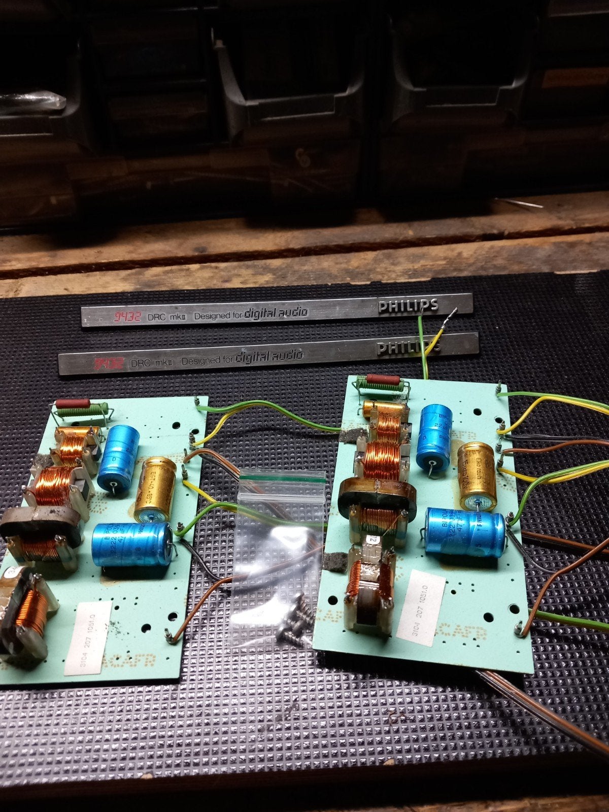 9432 Philips filters in zeer goede conditie, Ophalen of Verzenden, Zo goed als nieuw, Minder dan 60 watt, Philips