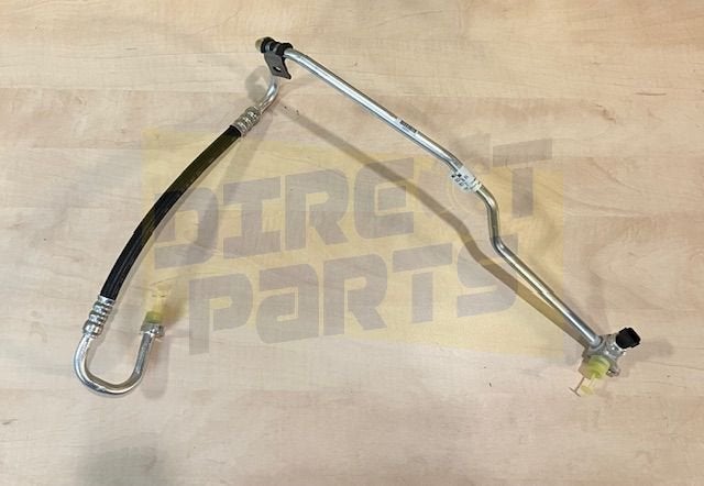 Renault Trafic (6/14-) aircogeleiding Origineel! 924903875R, -, Renault, -, Nieuw