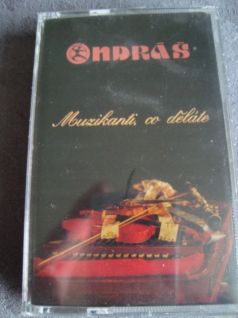 Muzikandi a dilate nieuw in plastic, Overige genres, 1 bandje, Ophalen of Verzenden, Origineel