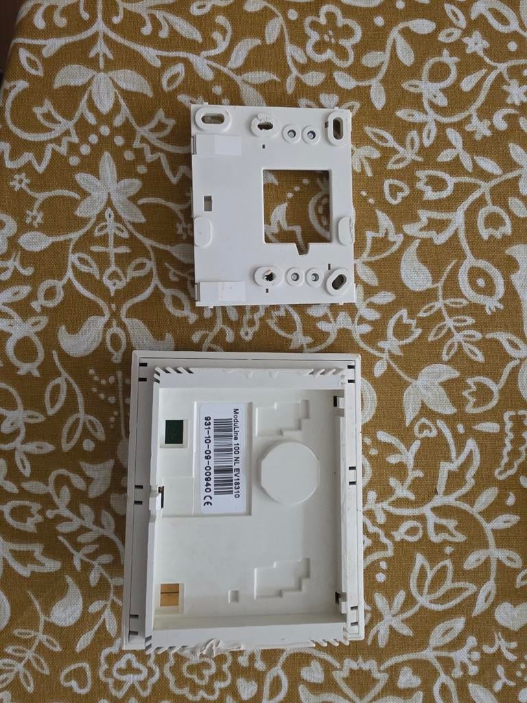 Nefit ModuLine 100 NL EV18310 Thermostaat, Ophalen of Verzenden