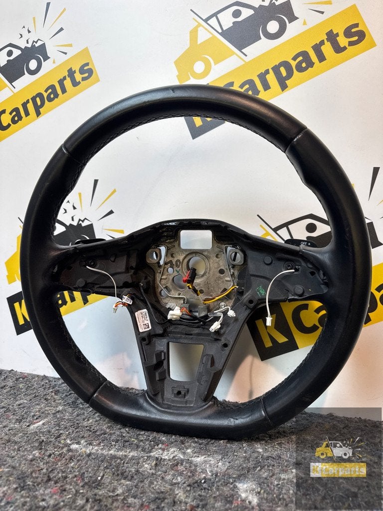 Volkswagen Golf 8 VIII GTI R DSG stuurwiel/stuur 5H0959542C