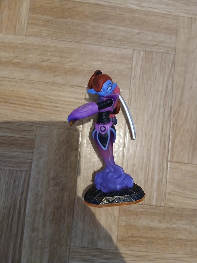 Skylanders Giants Ninjini, Ophalen of Verzenden, Gebruikt