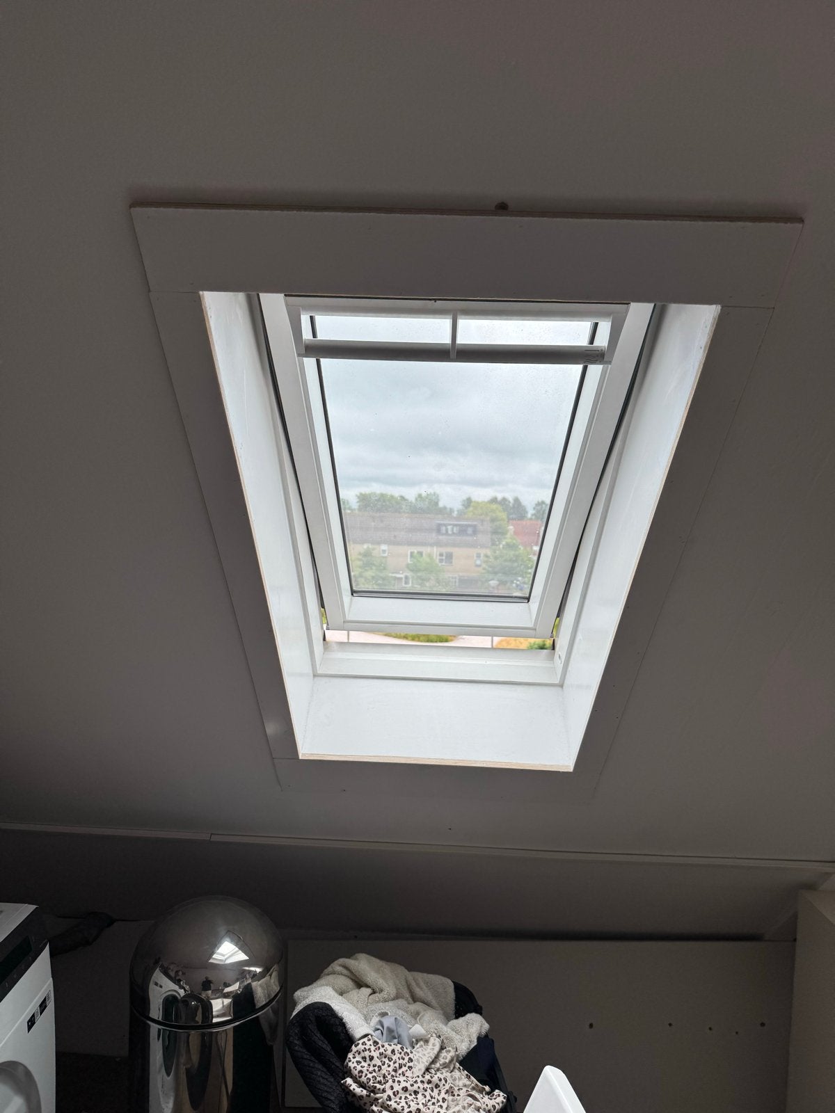 Velux Dakraam GGL CK04 - Zo goed als nieuw, Ophalen, Zo goed als nieuw
