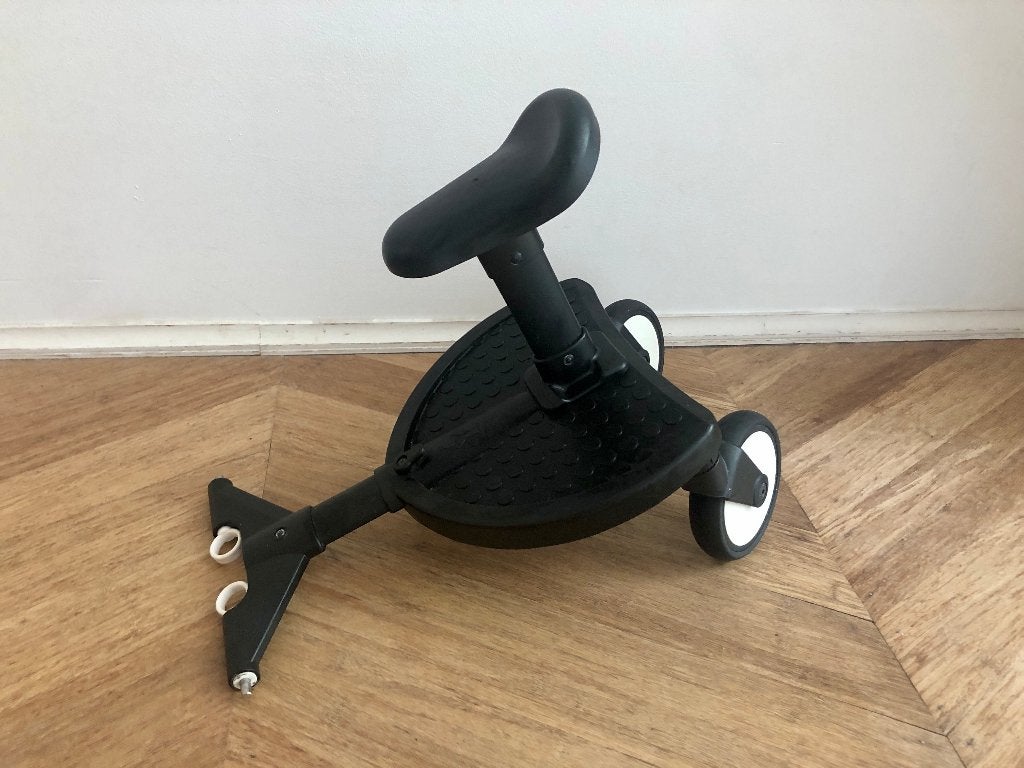 YOYO Board meerijdplankje, Ophalen, Zo goed als nieuw, Kinderwagen, Overige merken