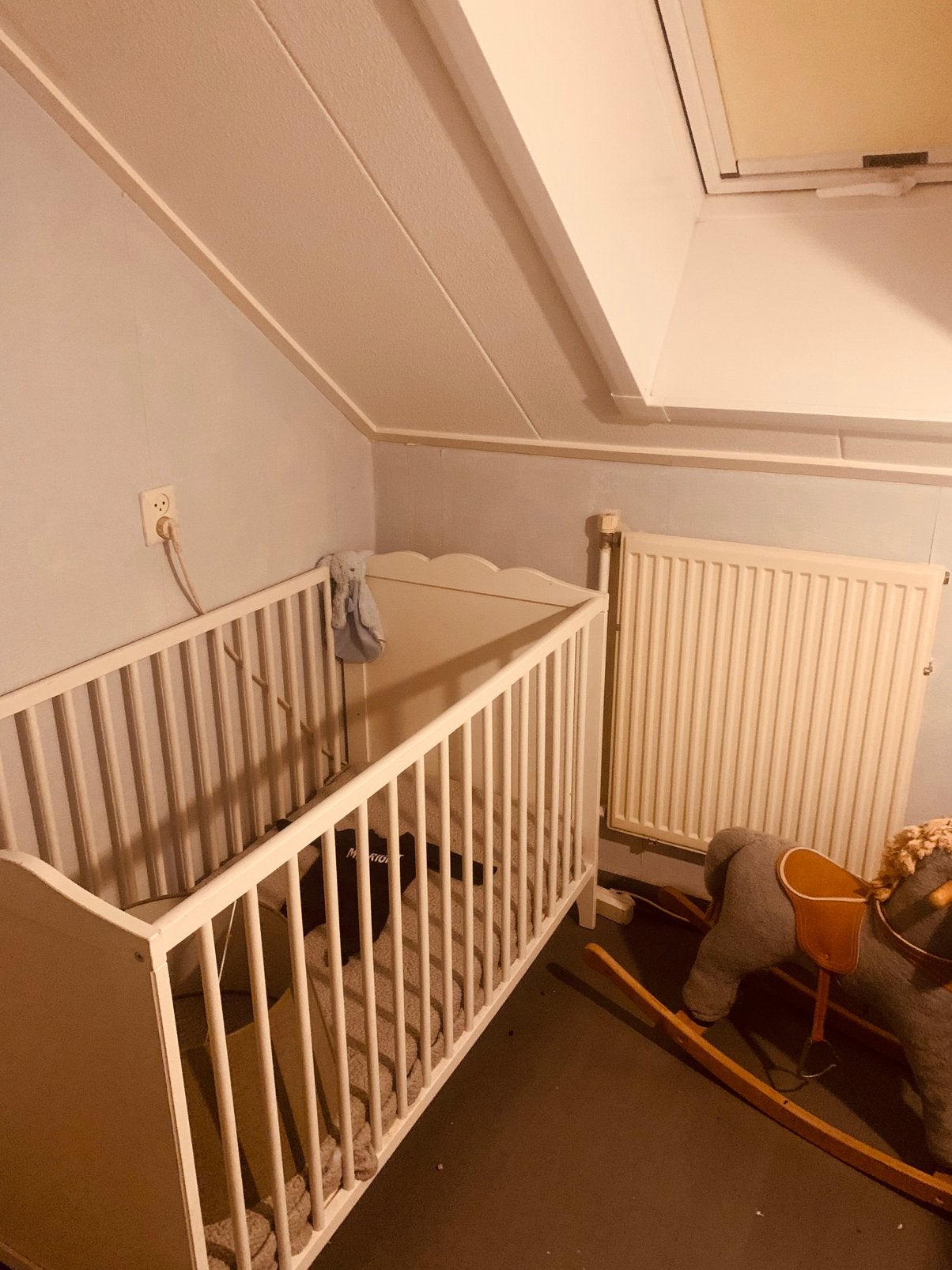 Baby kamer moet zsm weg, Kinderen en Baby's, Kinderkamer | Complete kinderkamers, Ophalen, Gebruikt, Jongetje