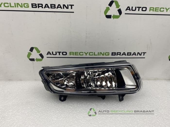 Mistlamp rechts-voor van een Volkswagen Polo, Auto-onderdelen, Gebruikt, -, -, Ophalen of Verzenden