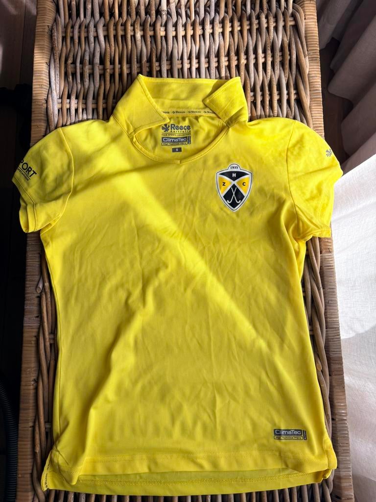 Hockeyshirt Zandvoort S, Sport en Fitness, Hockey, Ophalen of Verzenden, Zo goed als nieuw, Kleding