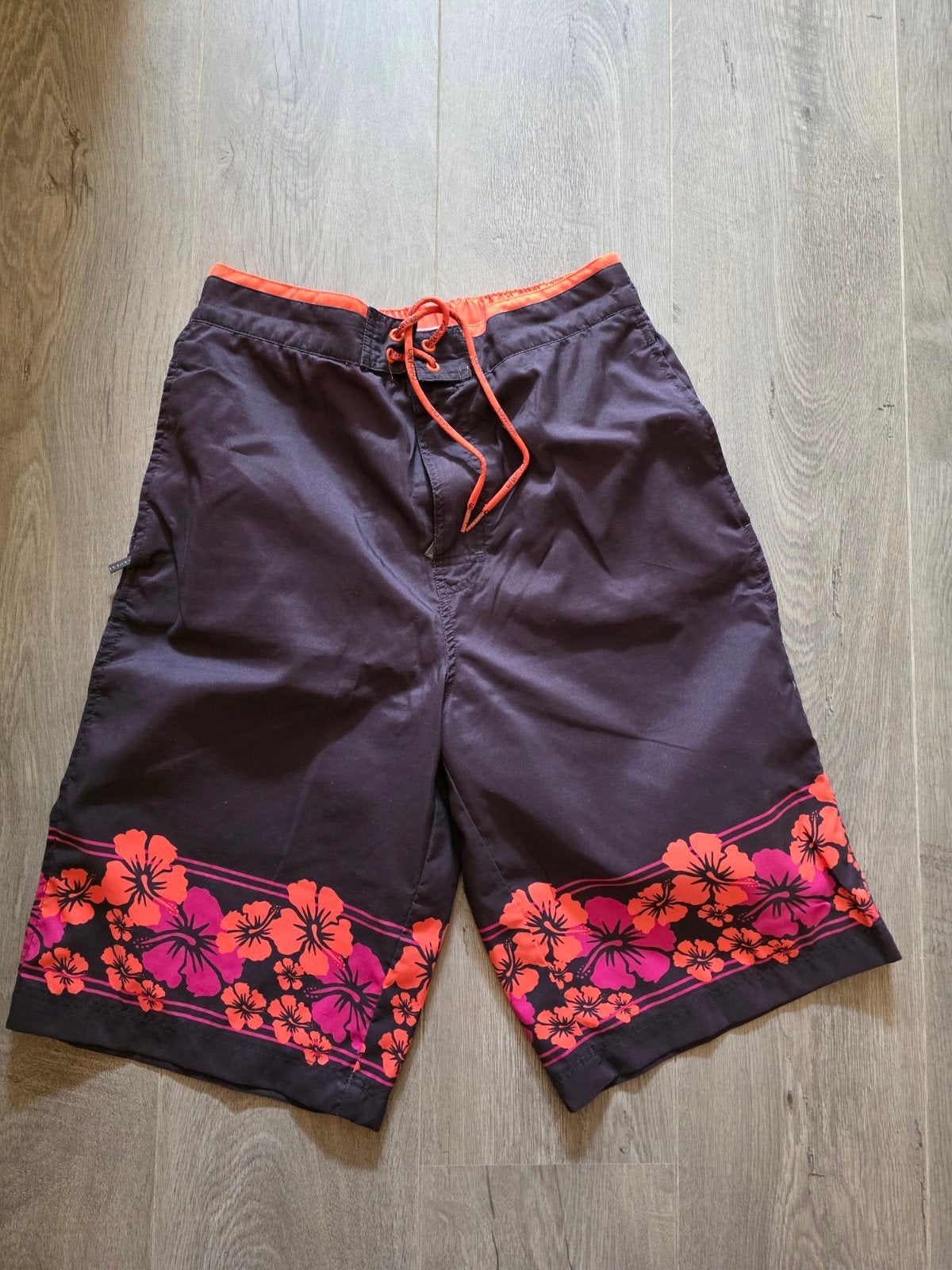 Calvin Klein Zwemshort - Maat M, Kleding | Heren, Badmode en Zwemkleding, Zwemshort, Maat 48/50 (M), Meerkleurig, Ophalen of Verzenden