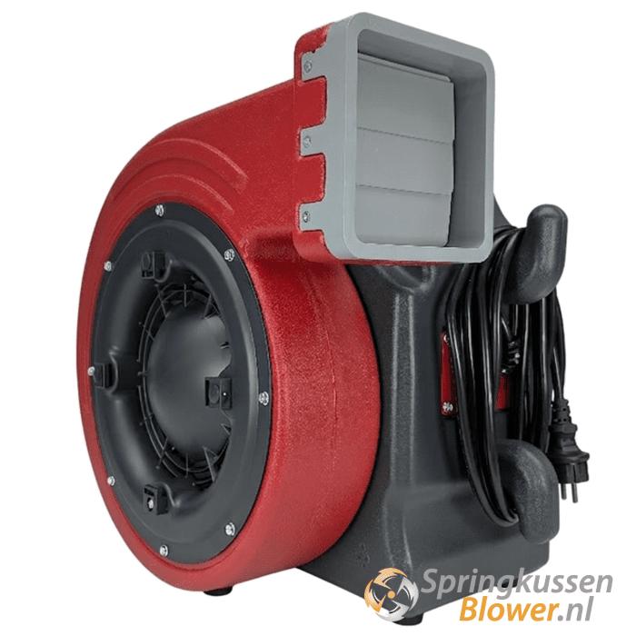 Gibbons Fans Springkussen Blower GX-900 - 750W, Ophalen of Verzenden, Nieuw, Overige