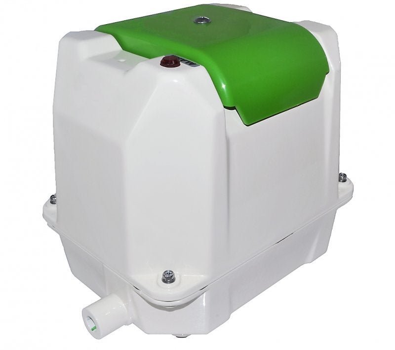 Nieuwe secoh JDK-S-250, Ophalen of Verzenden, Nieuw, Vijverpomp