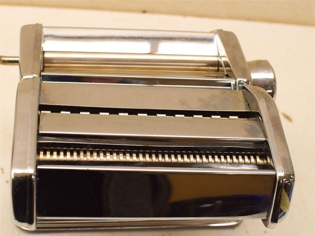 Pasta Machine 51388, Huis en Inrichting, Keuken | Keukenbenodigdheden, Ophalen of Verzenden, Gebruikt