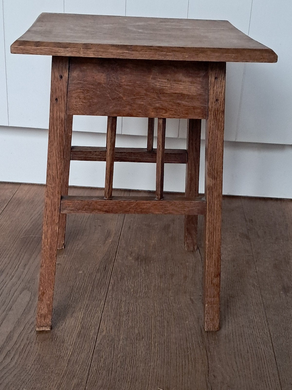 Antiek plantentafeltje, Antiek en Kunst, Ophalen