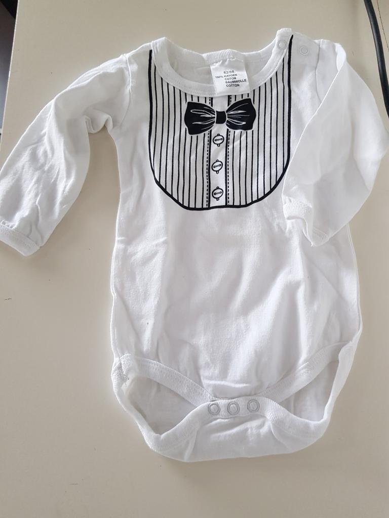 Leuke tomper maat 62/68, Ophalen of Verzenden, Zo goed als nieuw, Jongetje, Nacht- of Onderkleding