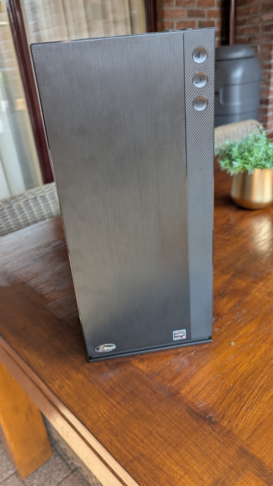 Allround PC – Ryzen 7 / 32GB RAM / GTX 1050, Computers en Software, Ophalen, Gebruikt, 32 GB, AMD Ryzen 5