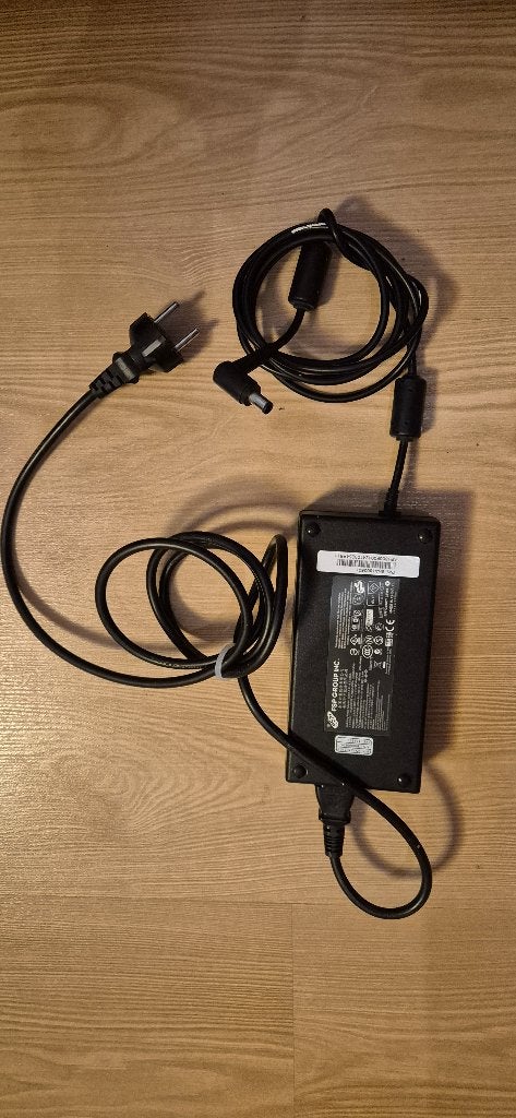 Voeding voor Aces Aspire ZS600, Computers en Software, Ophalen of Verzenden, Zo goed als nieuw, Fsp group