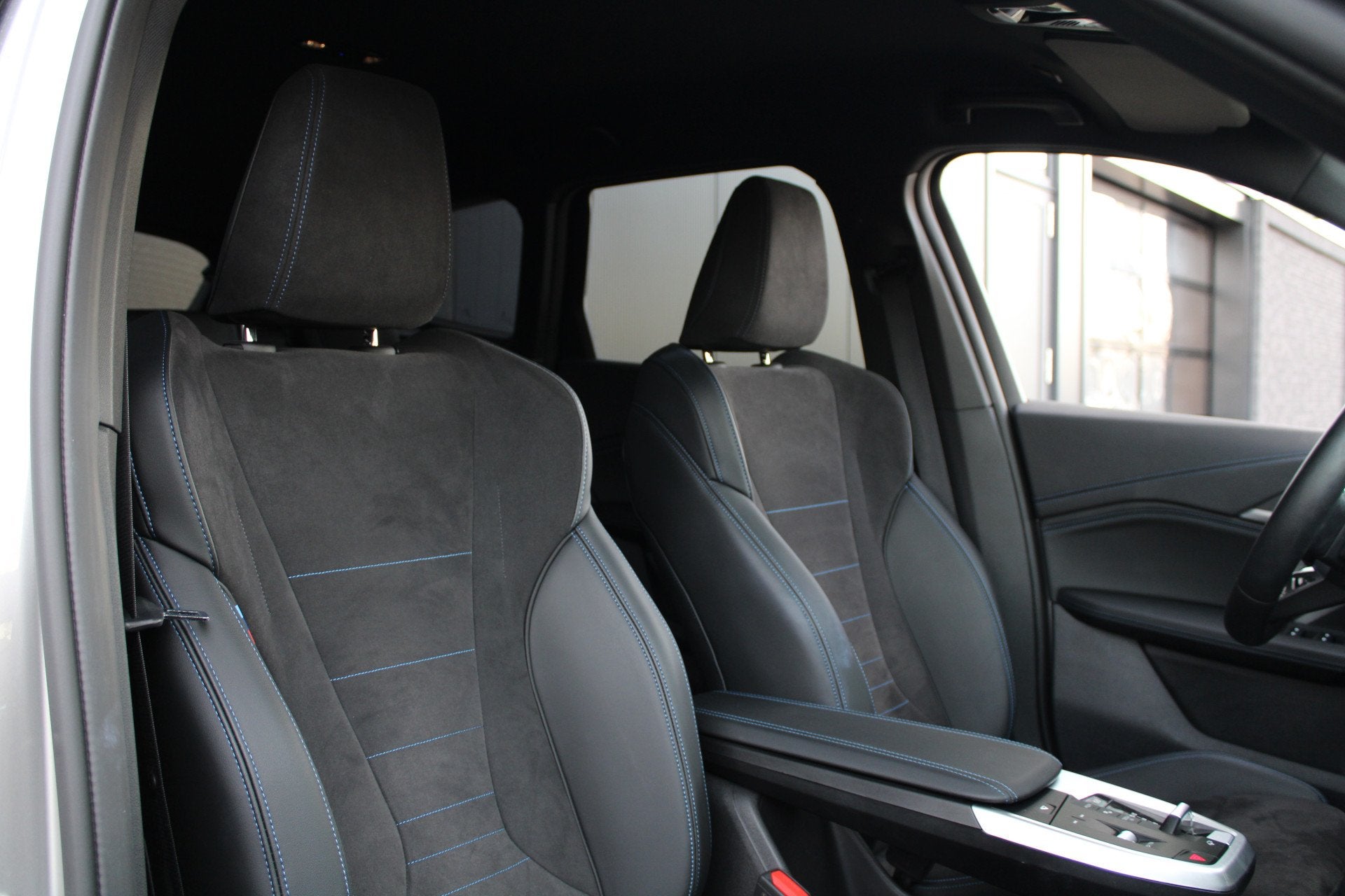Foto 17 van BMW X1 sDrive20i | BTW | M-SPORT | KEYLESS | HUD | 360 CAM |
