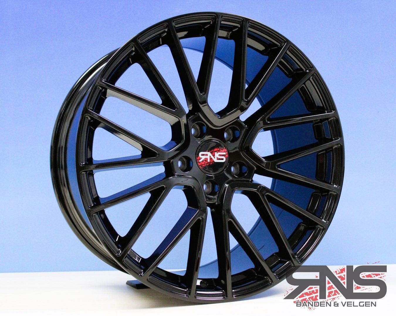 5x130 21 inch Porsch Panamera Velgen, Velg(en), -, -, Nieuw
