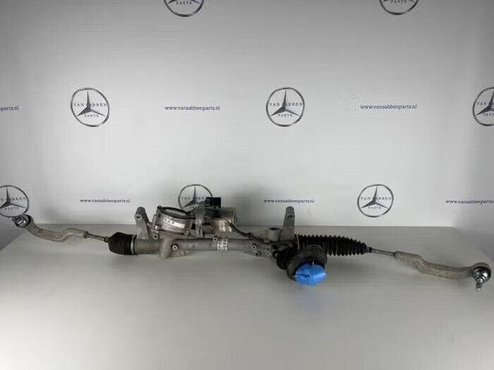 Stuurhuis van een Mercedes GLB-Klasse, Auto-onderdelen, Ophalen of Verzenden, Gebruikt