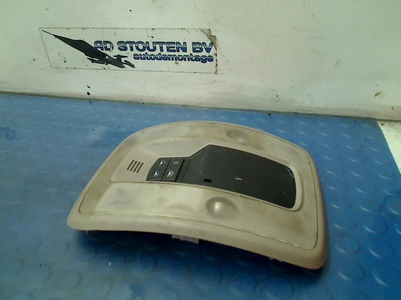 Binnenverlichting VOOR Volvo V70 (BW) 2011 39806308, Gebruikt, Siegburger Straße 229, Köln 50679, , Duitsland, Info@volvocars.com