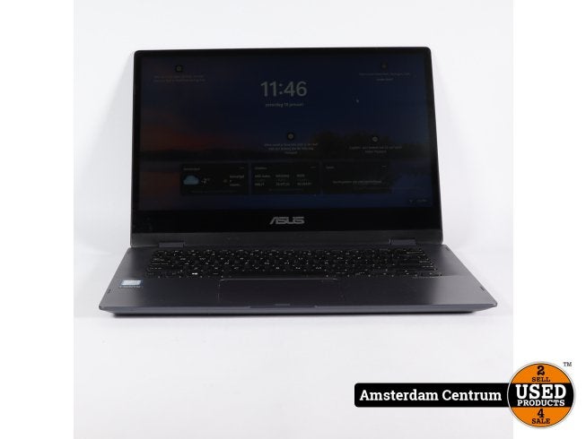 Asus Vivobook i5 8265U 8GB 256GB -  B Grade