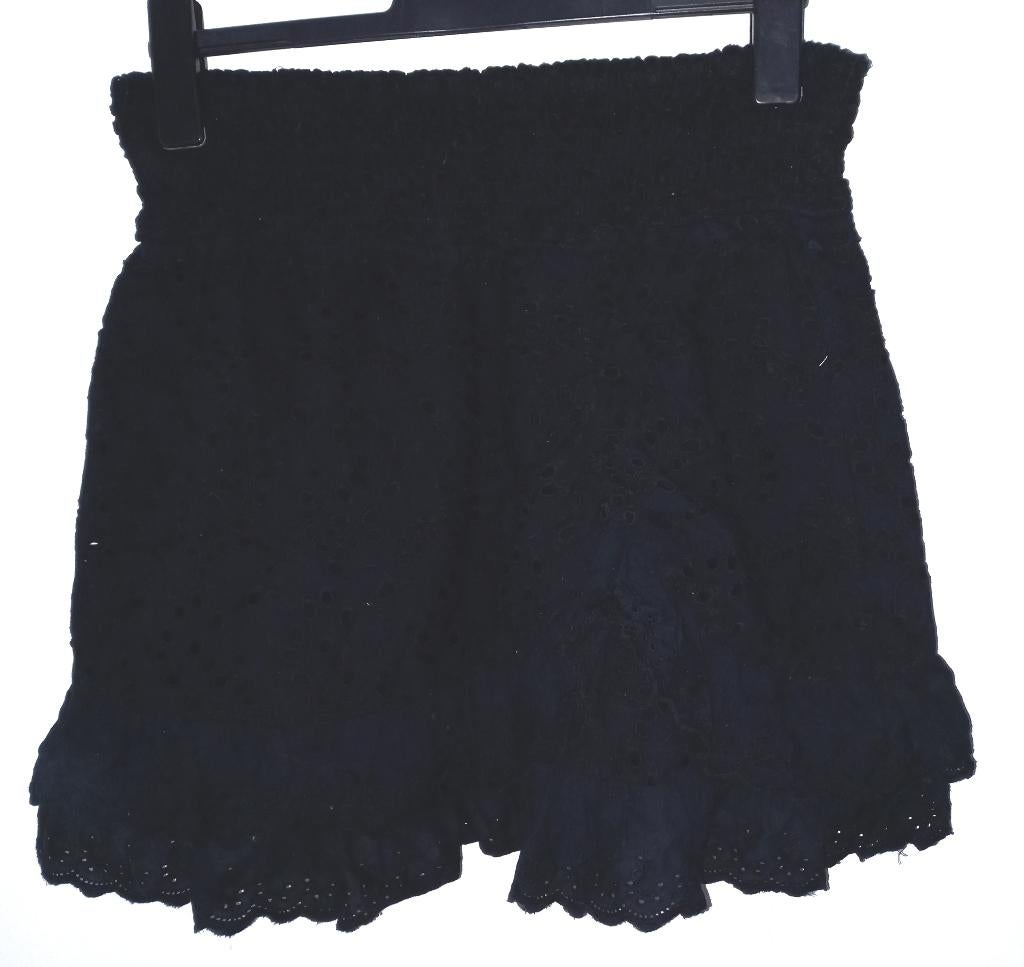 Seven Sisters rok maat XL, Ophalen of Verzenden, Zo goed als nieuw, Zwart, Jurk