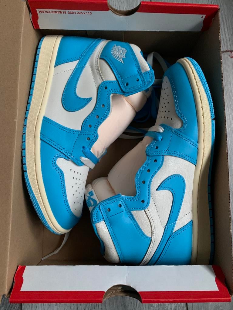 Nike Air Jordan 1, Kleding | Dames, Schoenen, Ophalen of Verzenden