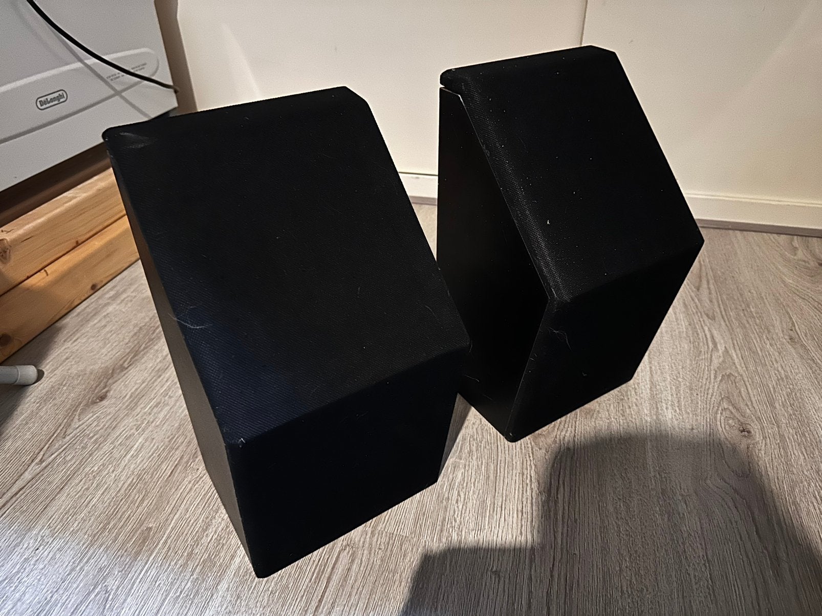 Bose 201 Series II speakers, Ophalen, Gebruikt, Bose