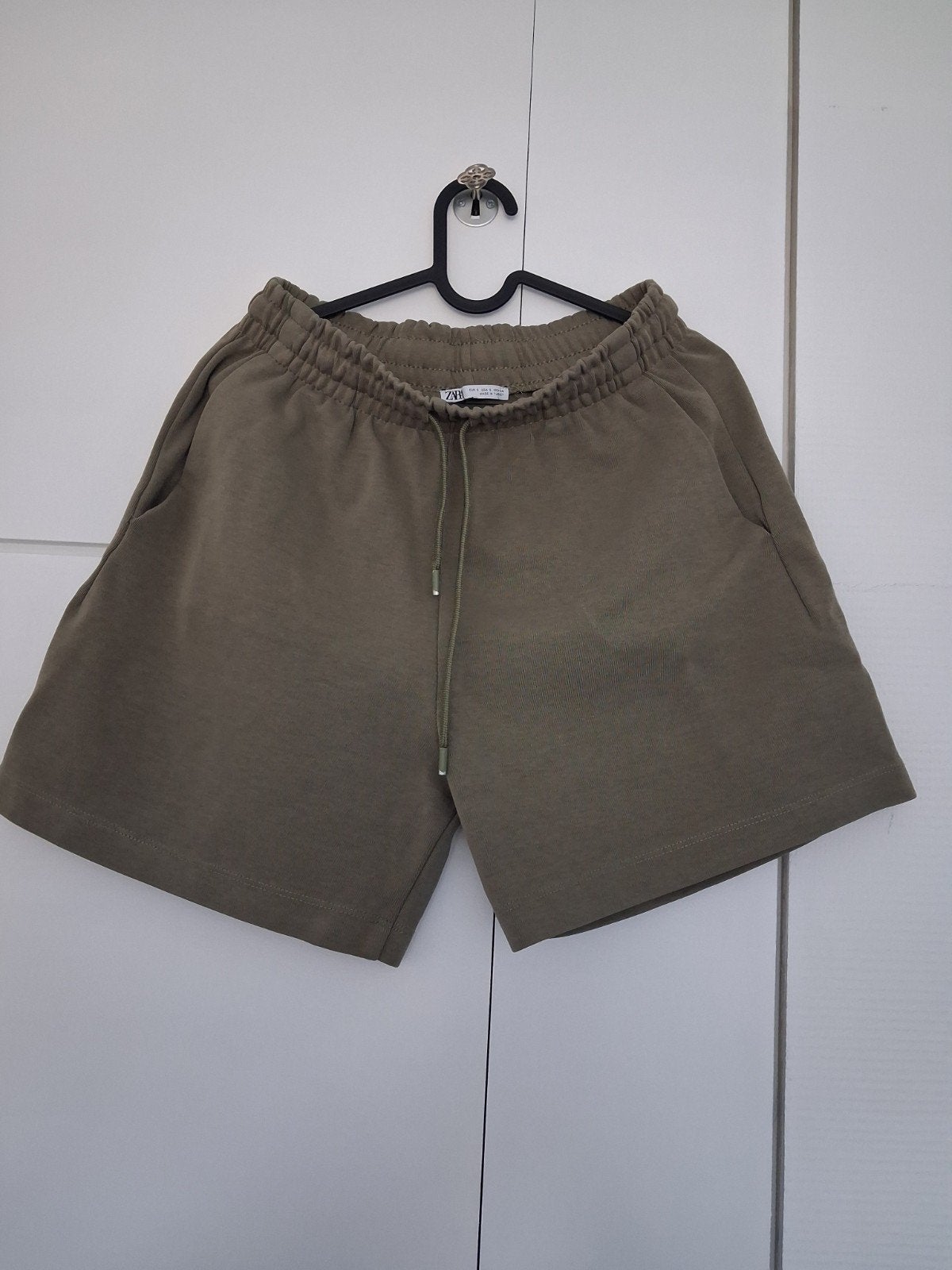 Zara Jongens shorts maat S, Kort, Zara, Ophalen of Verzenden, Zo goed als nieuw