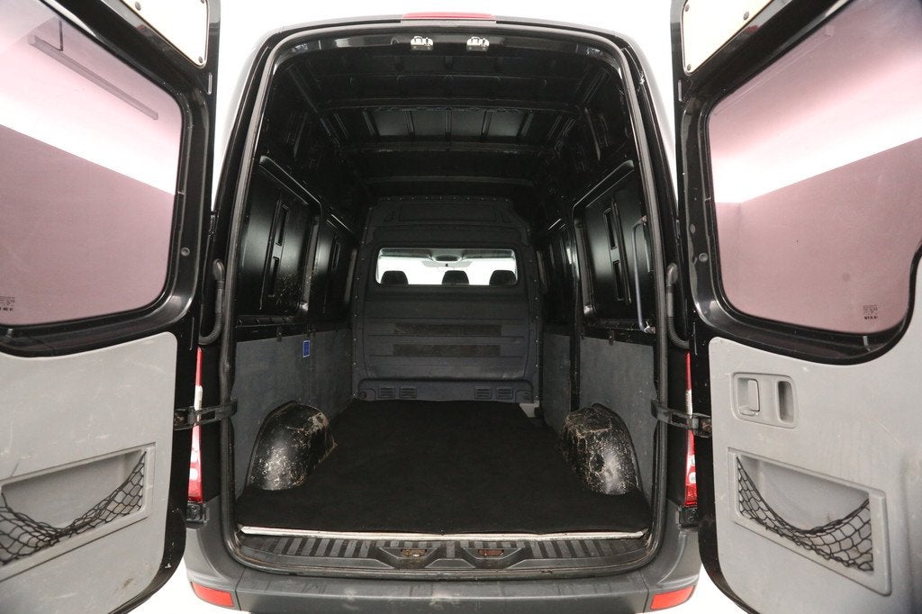 Mercedes-Benz Sprinter 2.2 CDI L1H2 | 143PK | 3 Zits | Airco, Auto's, Parkeersensor, Gebruikt, Euro 6, 2000 kg