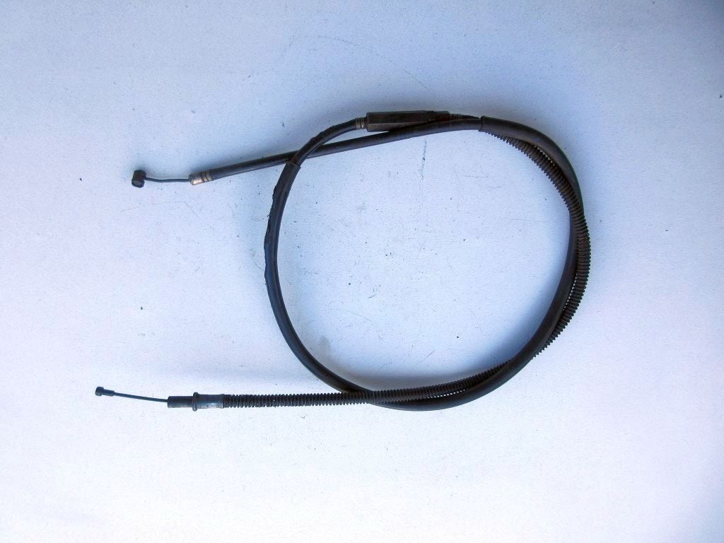 Kawasaki Z750 koppelingskabel koppeling kabel Z650 Z550 750E, Motoren, Ophalen of Verzenden, Gebruikt