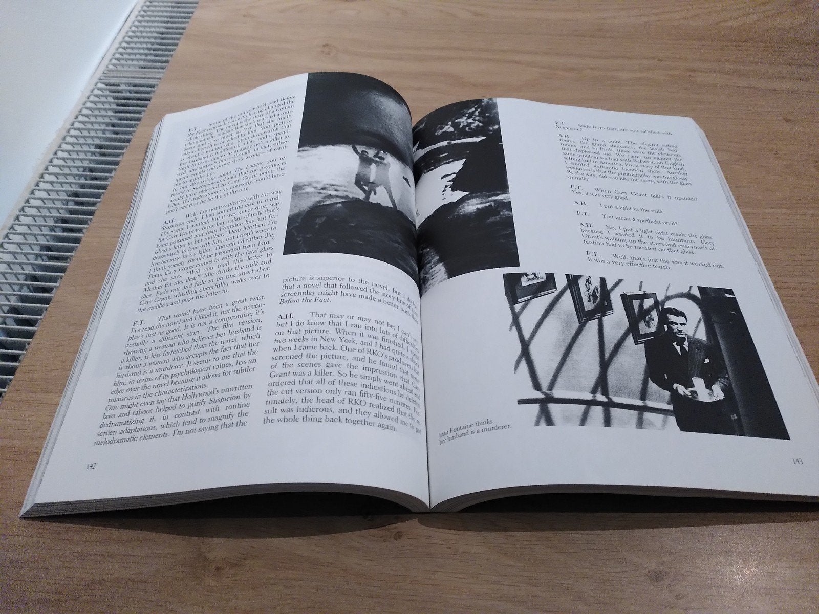 Hitchcock/Truffaut - Speciale Herziene Editie, Ophalen of Verzenden, Zo goed als nieuw, François Truffaut, Filmspecifiek
