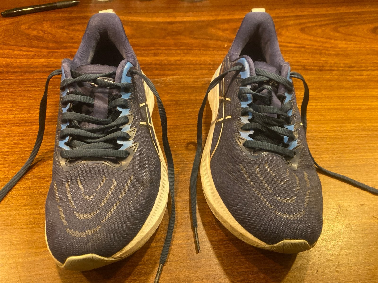 Asics GT-2000 13 Hardloopschoenen Maat 39 zo goed als nieuw, Gebruikt, Hardloopschoenen, Ophalen of Verzenden, Hardlopen