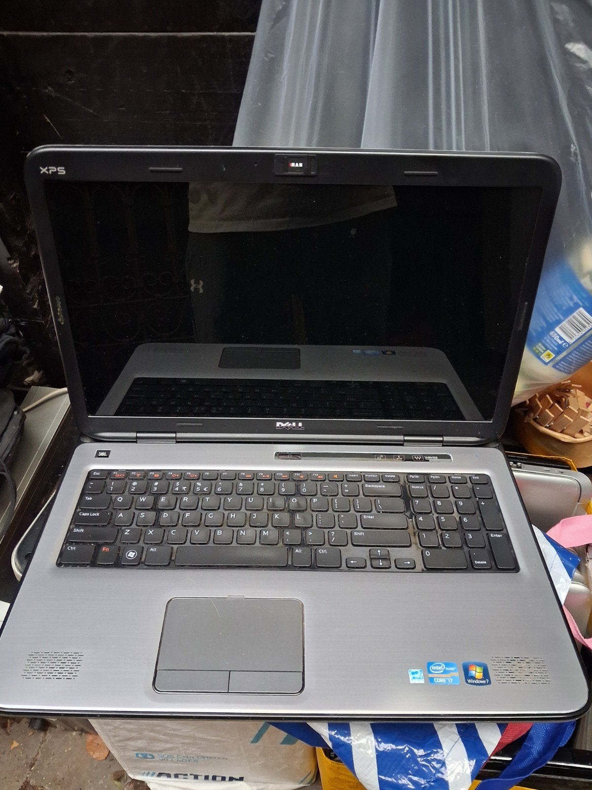 34 stuks partij laptops - HP, Asus, dell, medion en meer, Computers en Software, Windows Laptops, Onbekend, Gebruikt, HDD, Ophalen of Verzenden