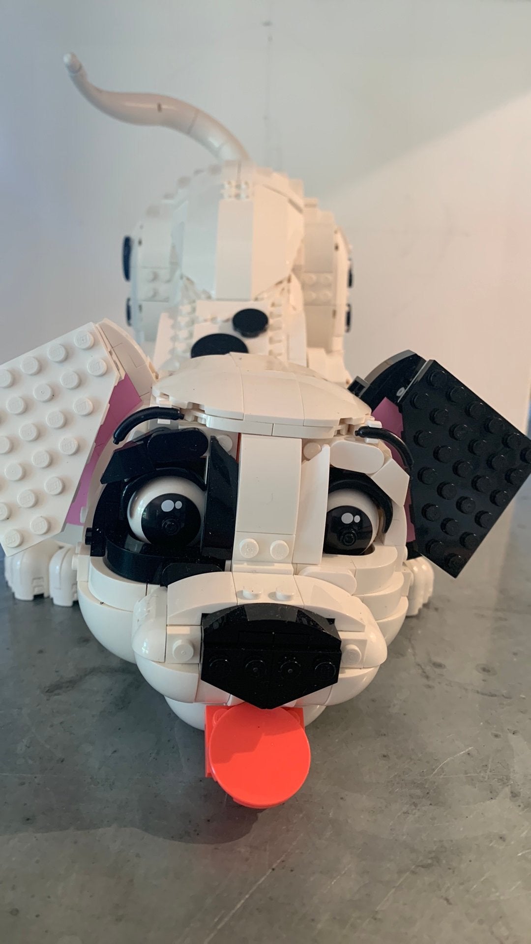 Disney 101 dalmatians, Ophalen of Verzenden, Nieuw