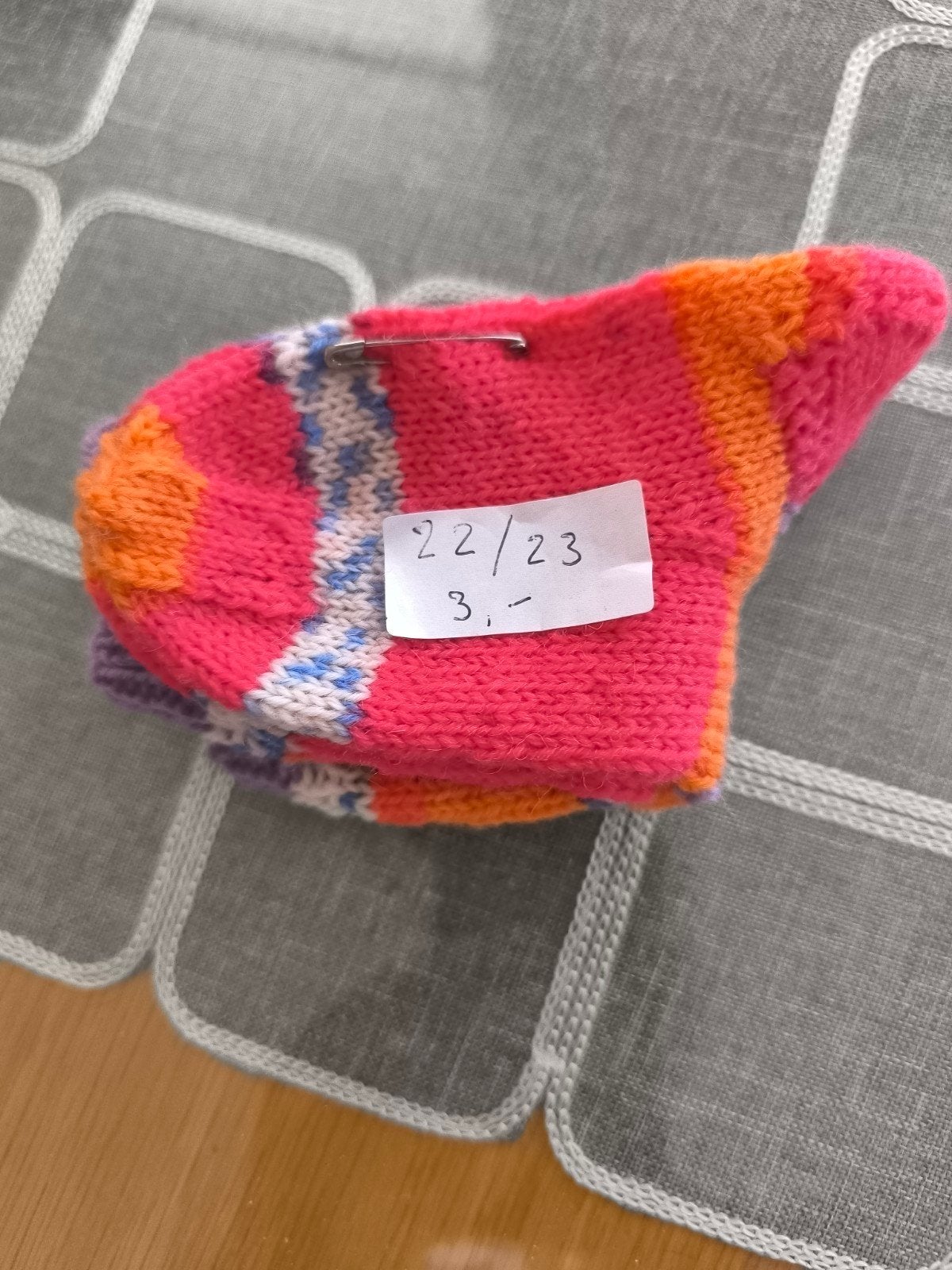 Sokken, Kinderen en Baby's, Ophalen of Verzenden, Nieuw, Jongen of Meisje, Sokken