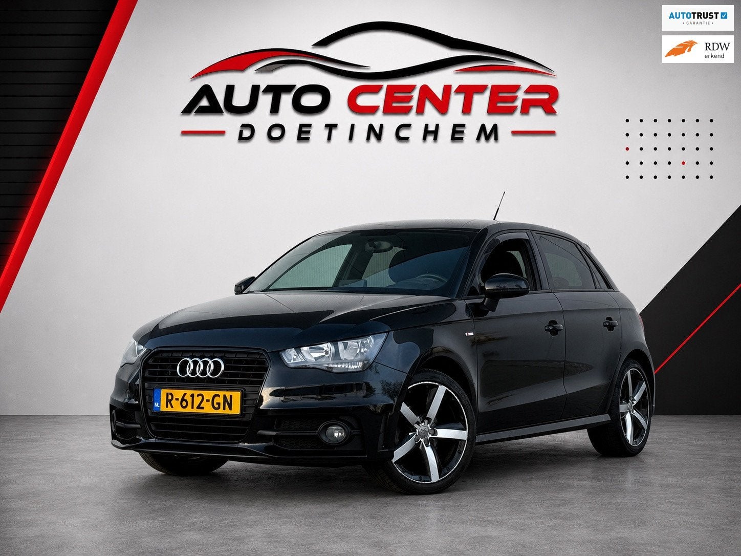 Audi A1 Sportback 1.2 TFSI Pro Line S S-Line PDC 18”, Auto's, Audi, Voorwielaandrijving, Euro 5, 4 cilinders, 4 stoelen