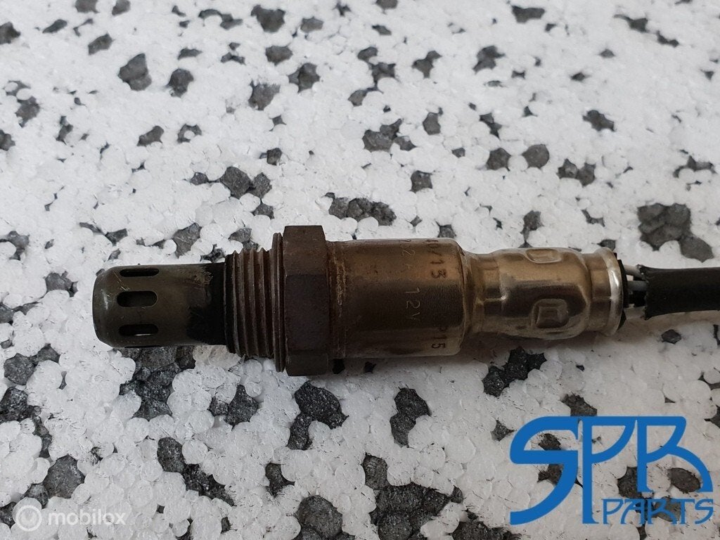 LAMBDA SONDE Lambdasonde 04E906262A 368 04E 906 262A VW AUDI, Gebruikt, Ophalen of Verzenden, Volkswagen