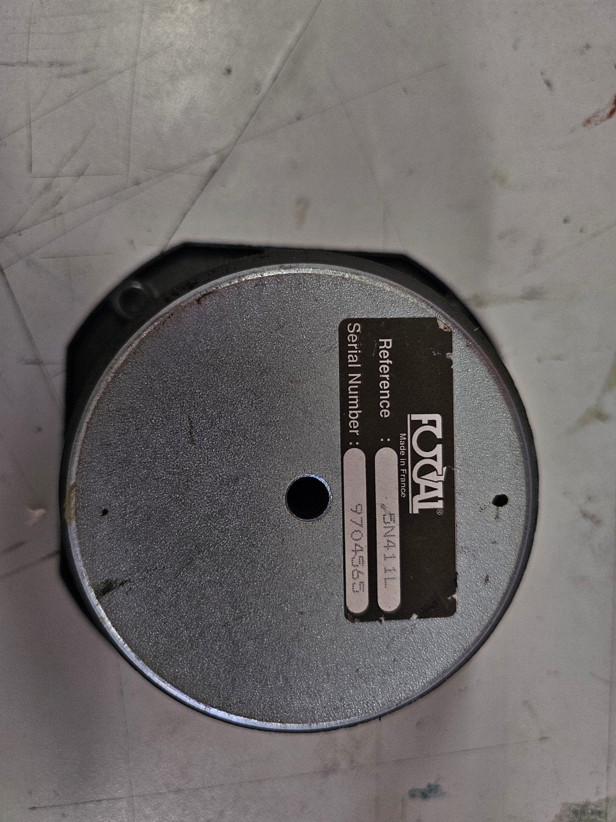 Focal 5K4211 Losse Speaker - Nieuw in Doos, Ophalen, Nieuw, Overige typen, Overige merken