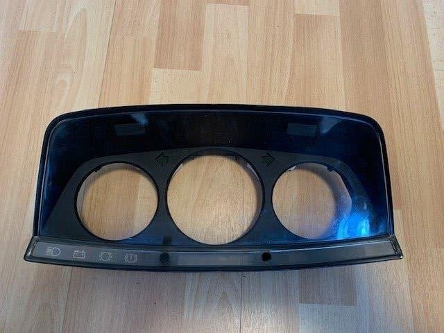 Behuizing dashboard Mercedes w123, Ophalen of Verzenden, Gebruikt, Mercedes-Benz