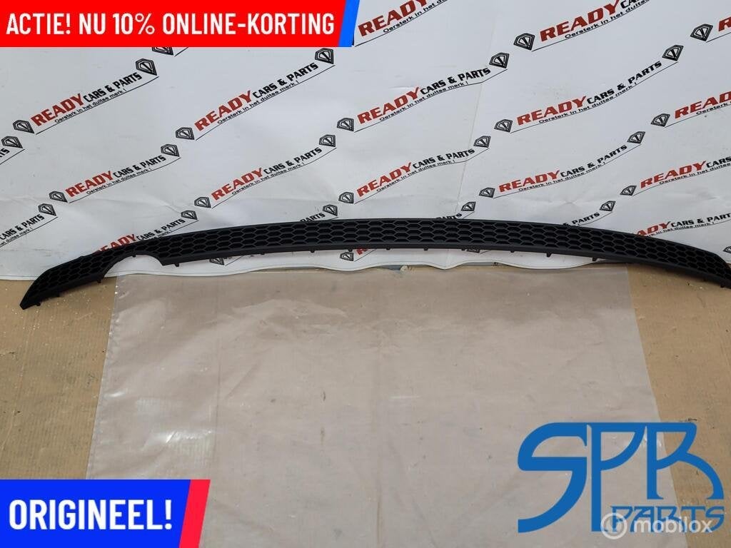 AUDI A3 8V S-LINE Diffuser ROOSTER 8V3807834 2012 - 2017 SB, Audi, Nieuw