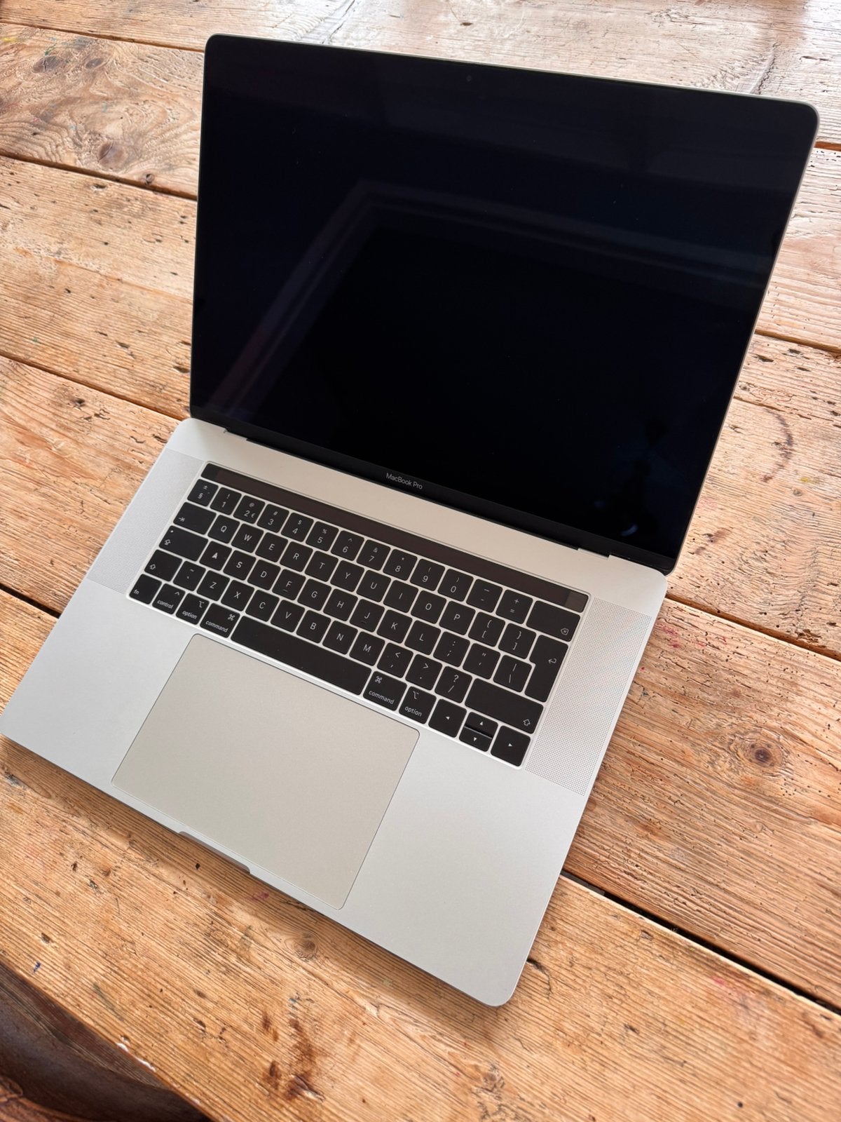 Apple MacBook Pro 15-inch 2019 | i7 6-core | 16 GB RAM, Computers en Software, Gebruikt, 256 GB, 2 tot 3 Ghz, 16 GB