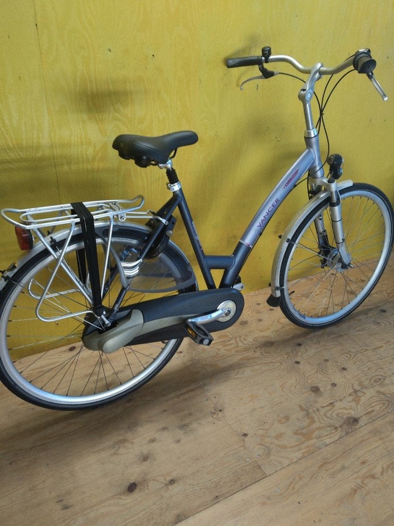 Avancer Madison Dames Paars 54cm, Overige merken, -, - 0
-, NL, -